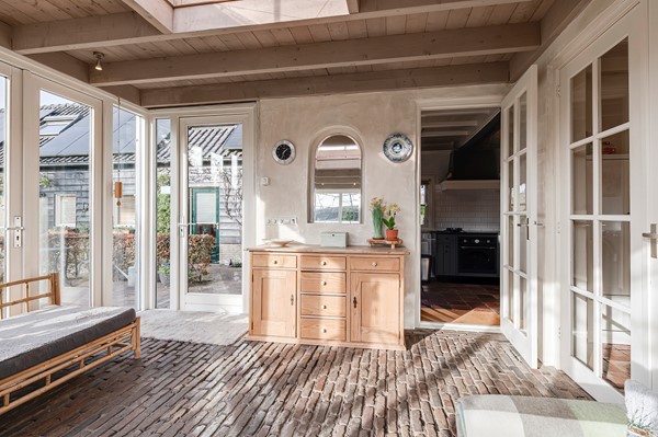 Medium property photo - Reygerboslaan 32, 4283 HB Giessen